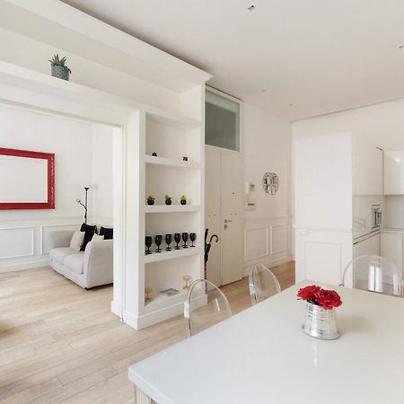 Crystal Home Piazza Navona Roma Exterior foto