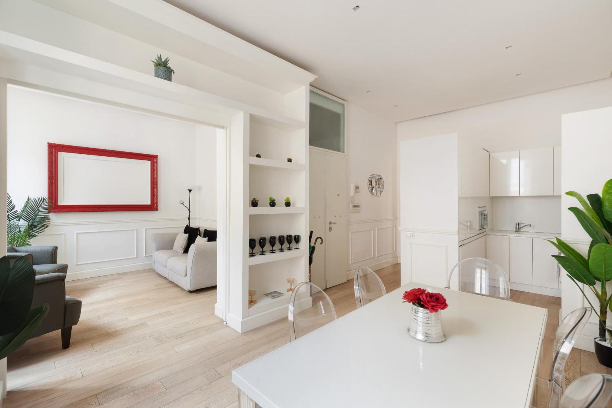 Crystal Home Piazza Navona Roma Exterior foto